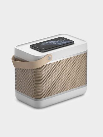 Powerful Bluetooth speaker